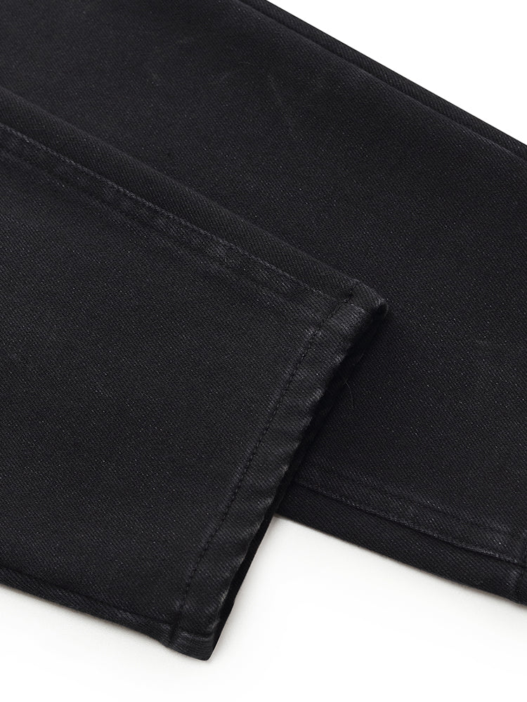 Kaşmir Denim Streç Kadın Skinny Jeans