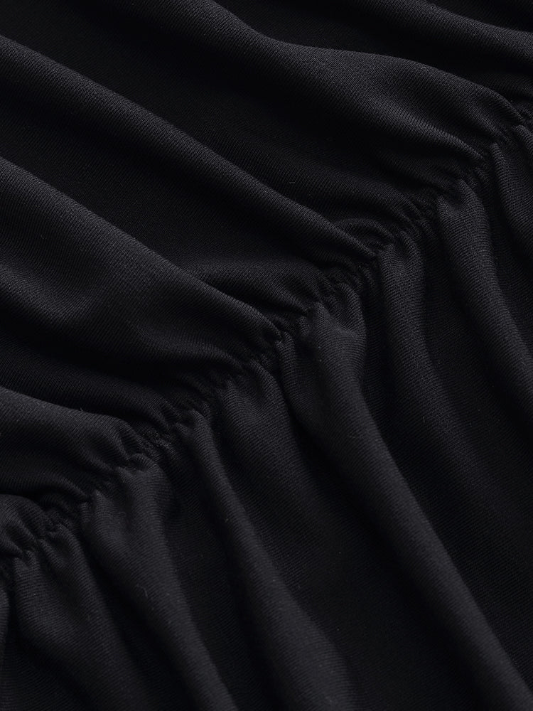Modal Askılı Sütyen Pedli Halter Kadın Tank Top