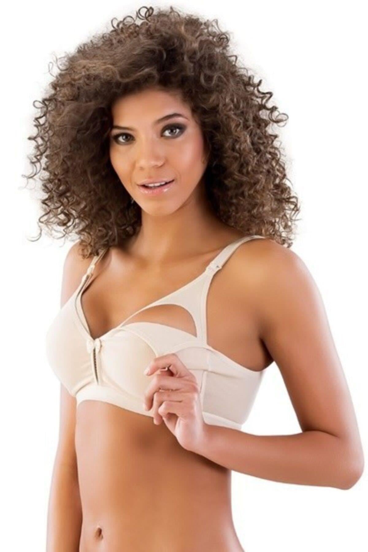 TEN DesBerries 116 D Hamile Emzirme Sütyen