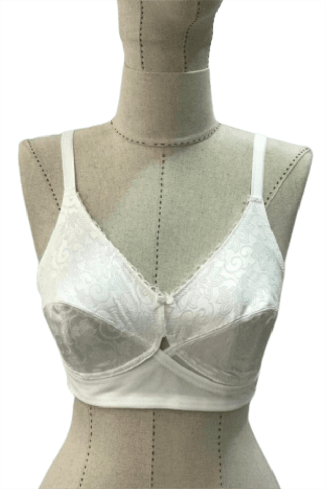 EKRU DesBerries 130 C Toparlayıcı Sütyen