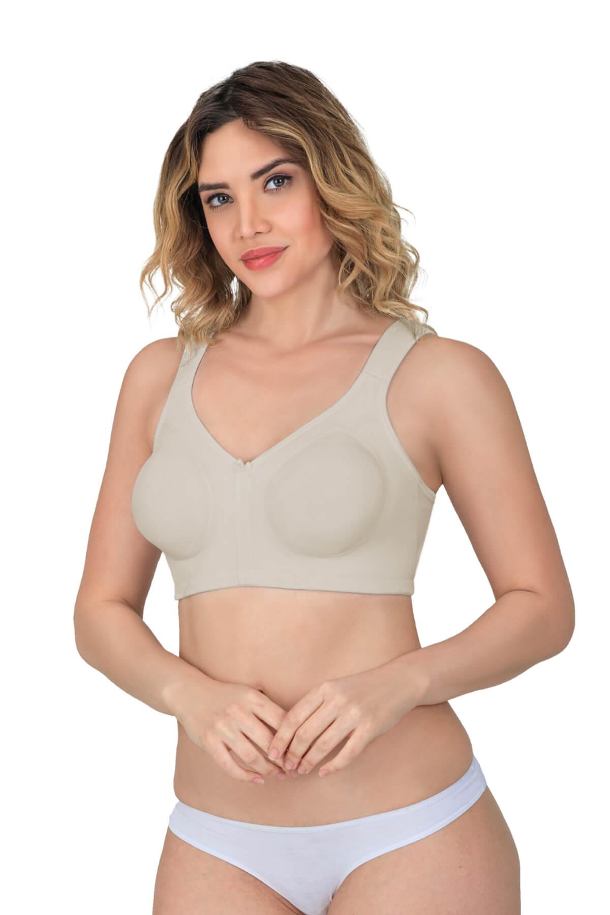 TEN DesBerries 179 B Toparlayıcı Sütyen Korse