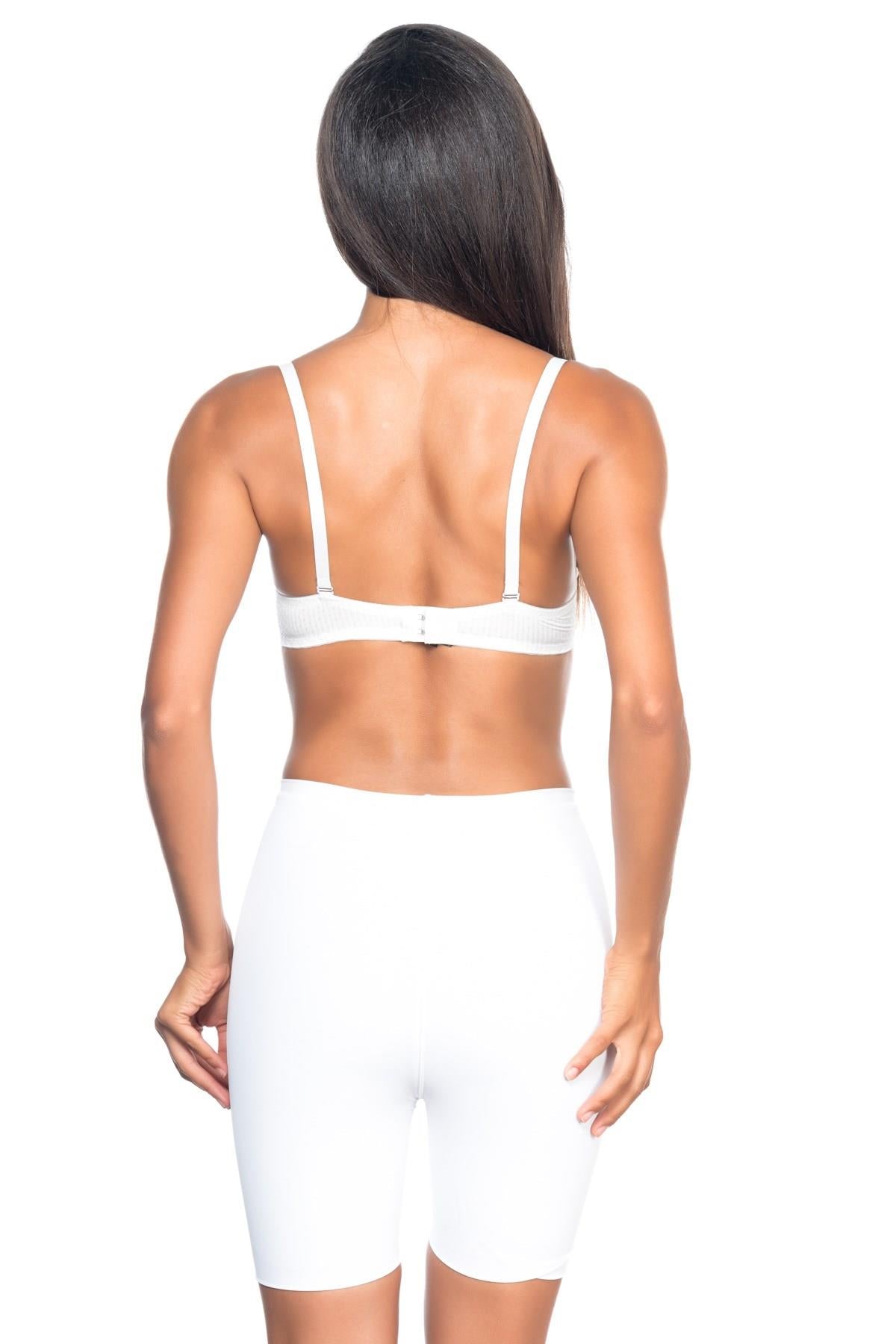 BEYAZ DesBerries 2800 Double Boxer Lazer Korse