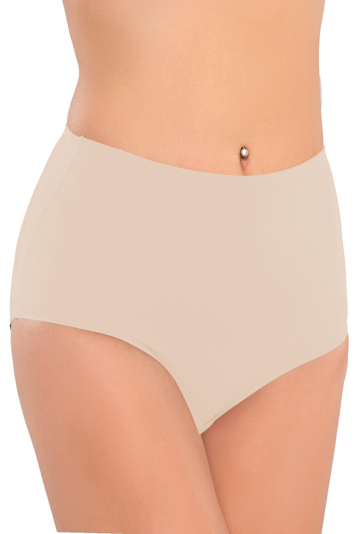 TEN DesBerries 2801 Yapıştırma Lazer Kesim Slip