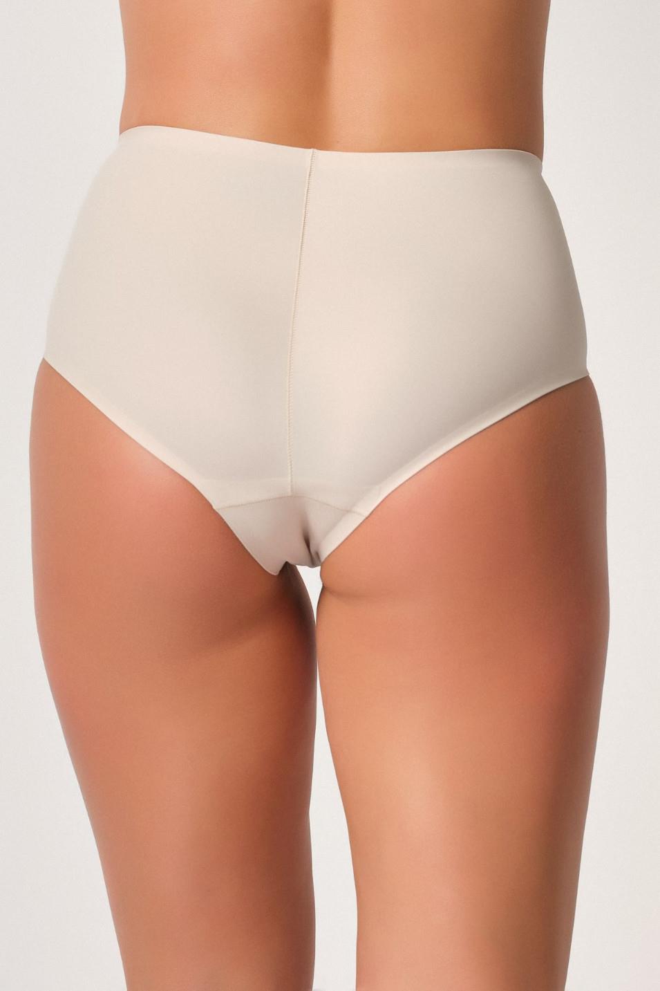 TEN DesBerries 2804 Yapıştırma Lazer Brezilya Slip