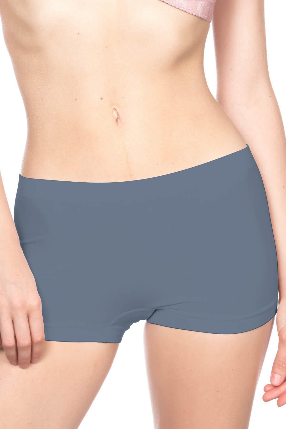 ANTRASİT DesBerries 3000 Soft Boxer