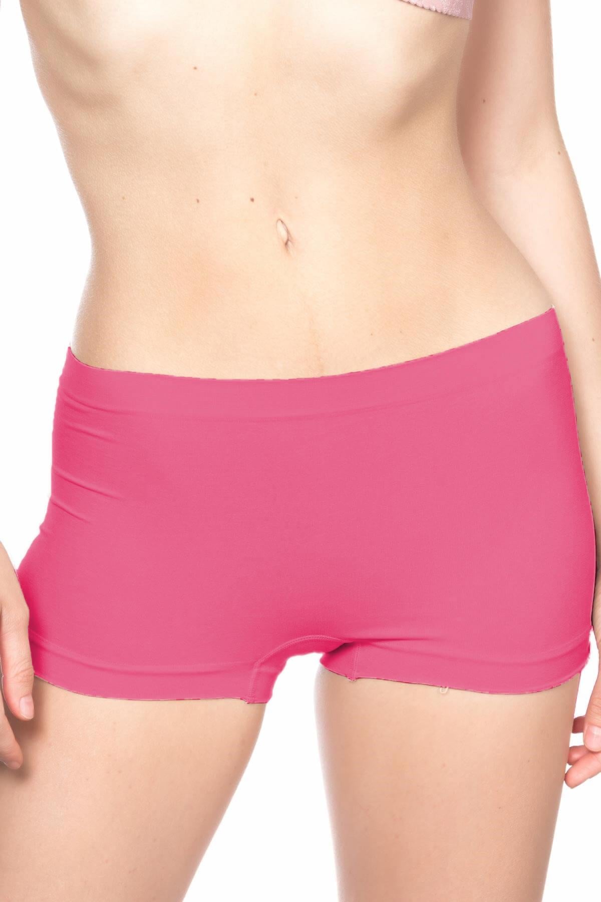 FUŞYA DesBerries 3000 Soft Boxer