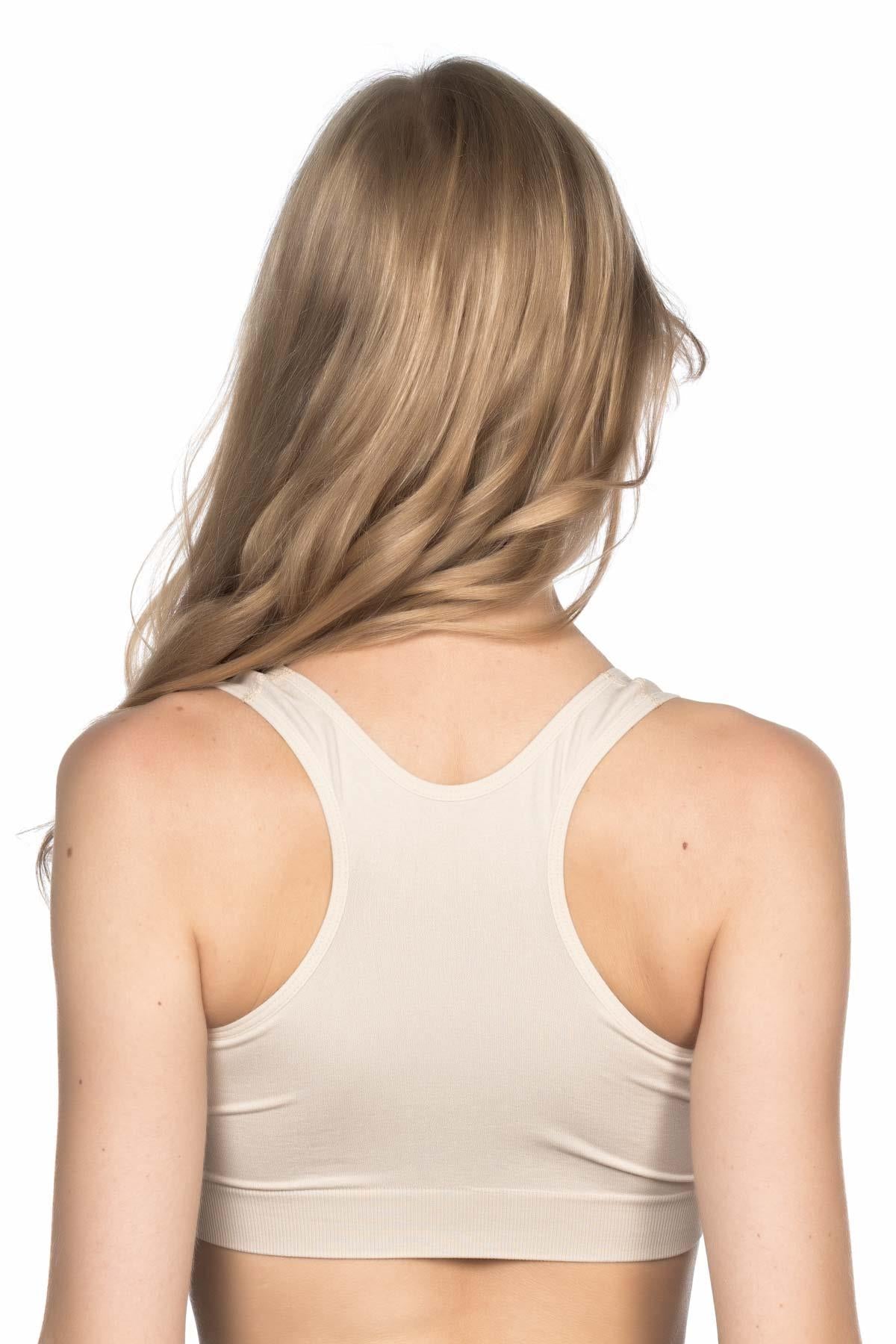 TEN DesBerries 4001 Soft Sporcu Büstiyer