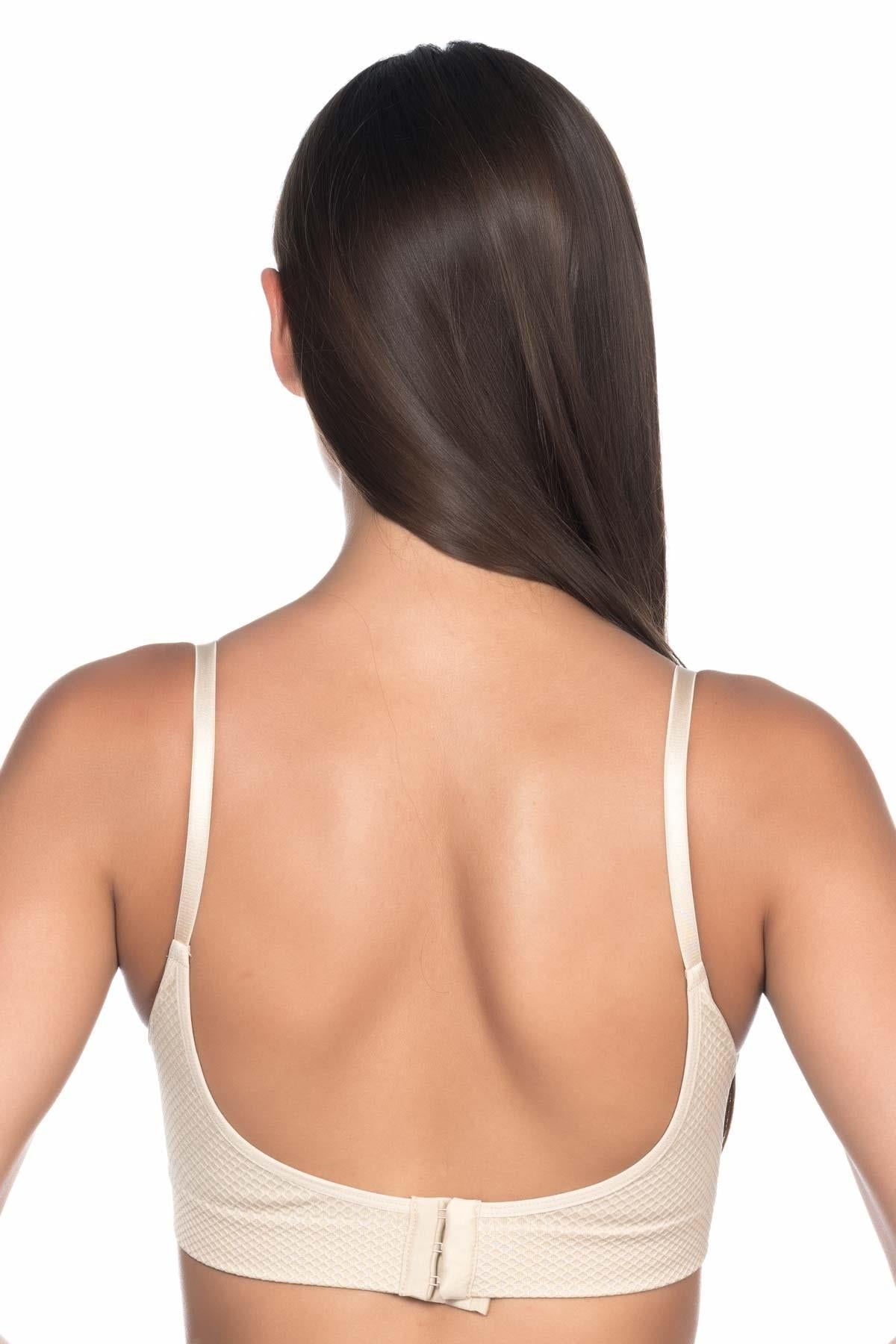 TEN DesBerries 4040 Agraflı Minimizer Korse