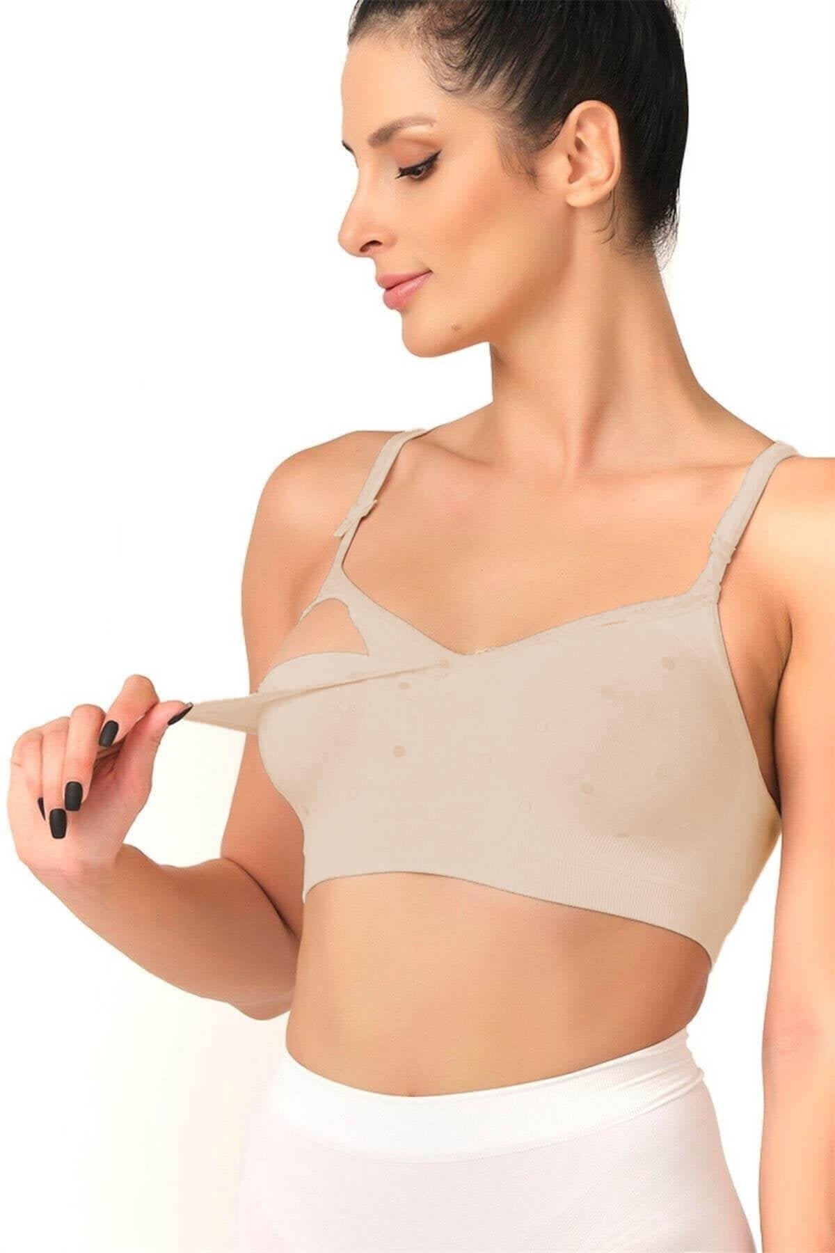 TEN DesBerries 5310 Emzirme Sütyen