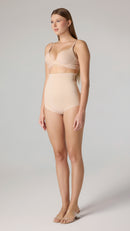 TEN DesBerries 2008 Yüksek Bel Slıp Korse