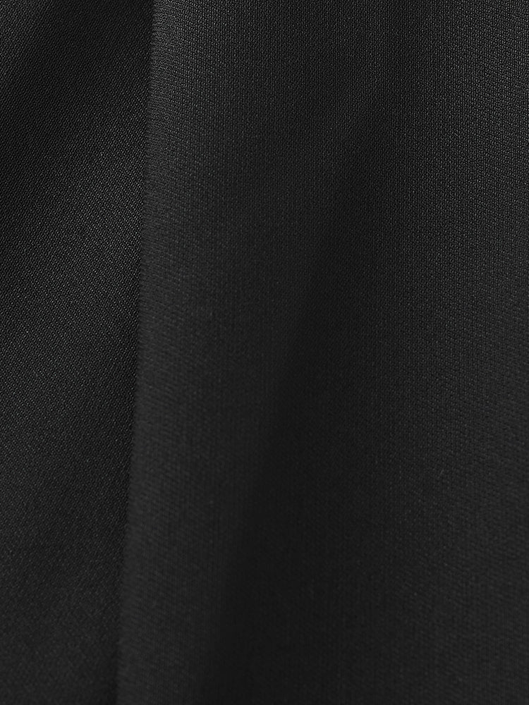Streç Mikro Flared Kadın Pantolon
