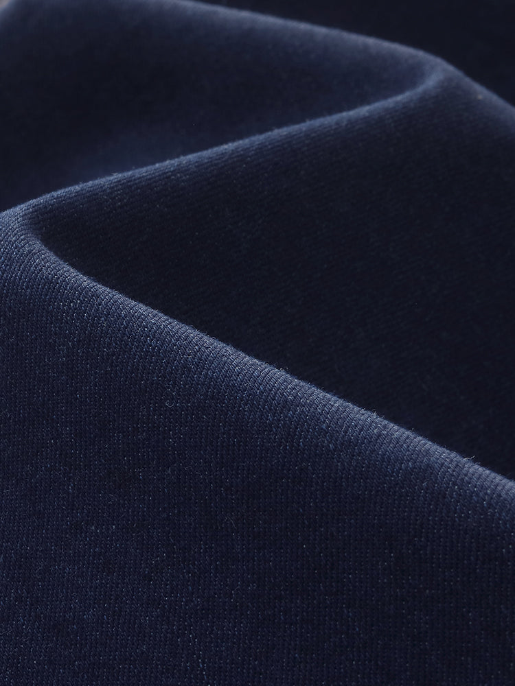 Denim A-Line Ayarlanabilir Bel Kadın Etek