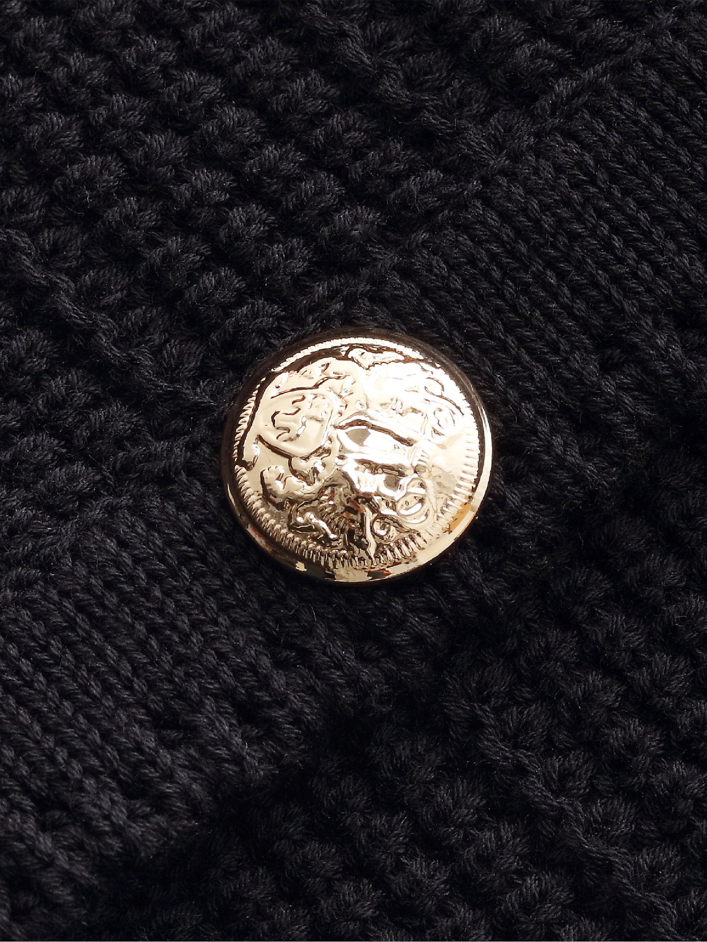 V Yaka Slim Fit Kadın Triko Yelek