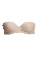TEN DesBerries 702 Şeffaf Askılı Push-Up Sütyen