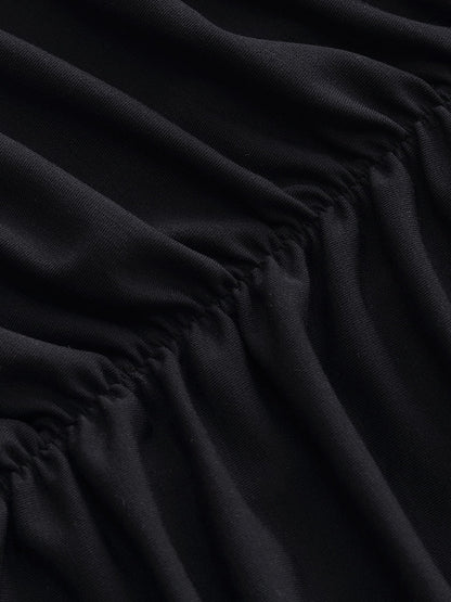 Modal Askılı Sütyen Pedli Halter Kadın Tank Top