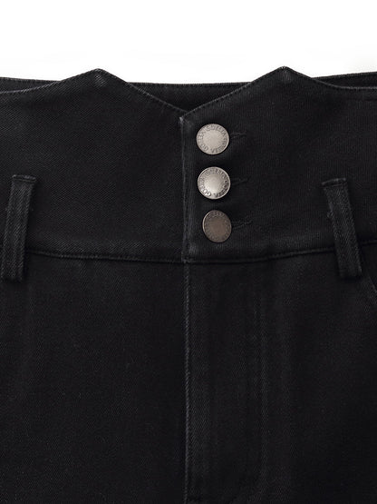 Kaşmir Denim Streç Kadın Skinny Jeans