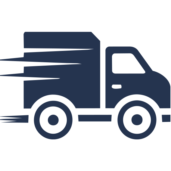 Hızlı, Güvenli ve Dünya Çapında Teslimat