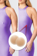 STANDART DesBerries 109 Silikon Göğüs Ucu Bandı (Nipple Pad)