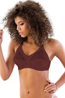BORDO DesBerries 111 C Toparlayıcı Sütyen