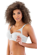 BEYAZ DesBerries 116 C Hamile Emzirme Sütyen