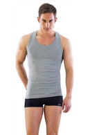 GRİ DesBerries 12320-R Rambo Atlet Renkli