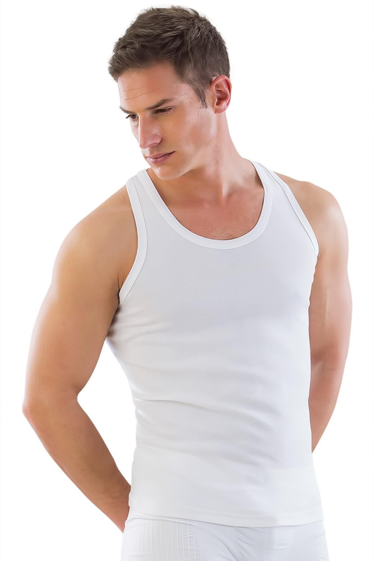 BEYAZ DesBerries 12320 Rambo Atlet