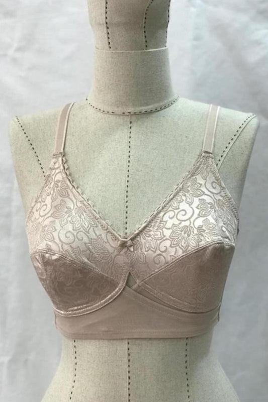 TEN DesBerries 130 B Toparlayıcı Sütyen