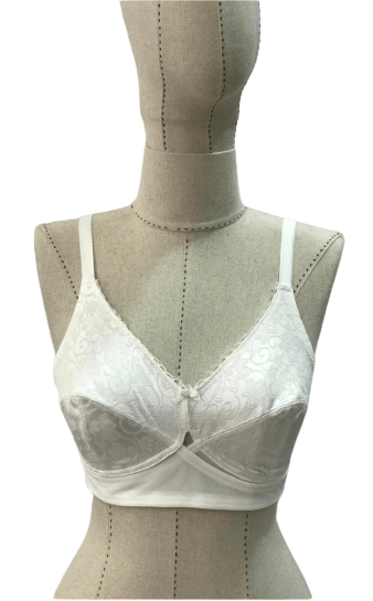 EKRU DesBerries 130 B Toparlayıcı Sütyen