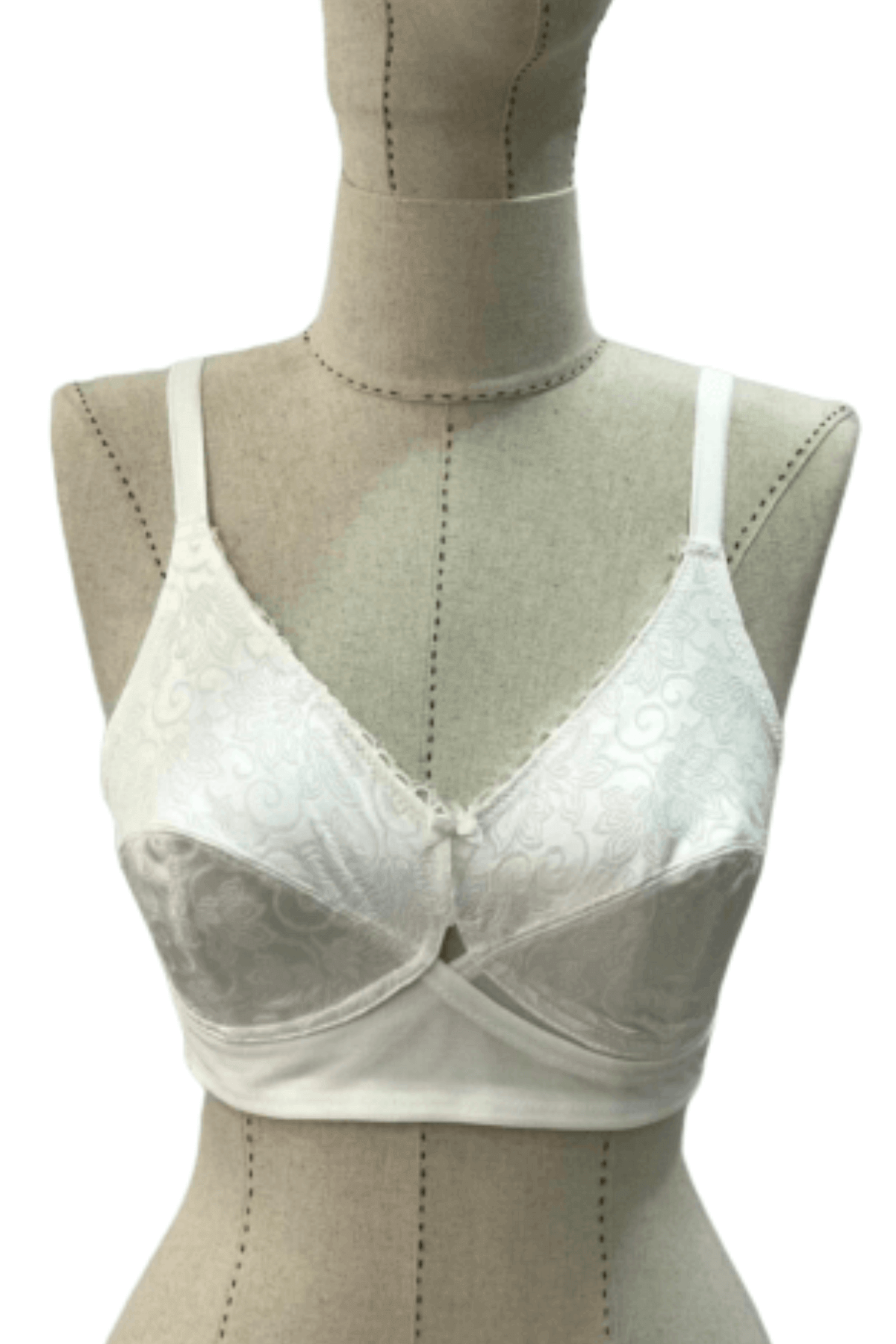 EKRU DesBerries 130 B Toparlayıcı Sütyen