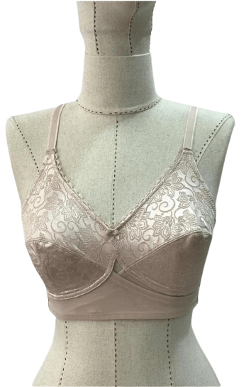 VİZON DesBerries 130 B Toparlayıcı Sütyen