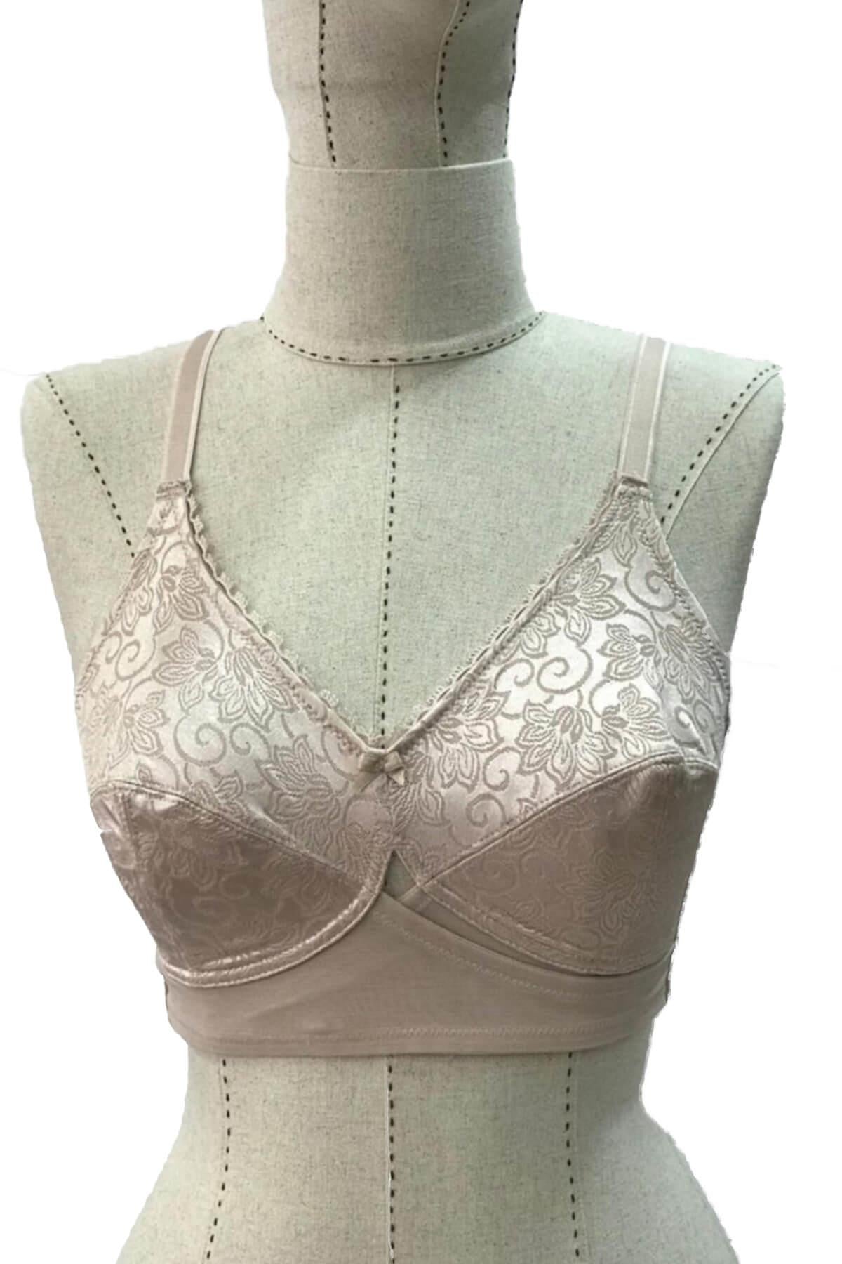 TEN DesBerries 130 C Toparlayıcı Sütyen