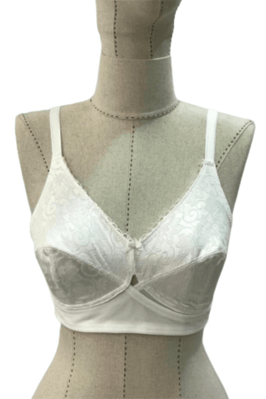 EKRU DesBerries 130 C Toparlayıcı Sütyen