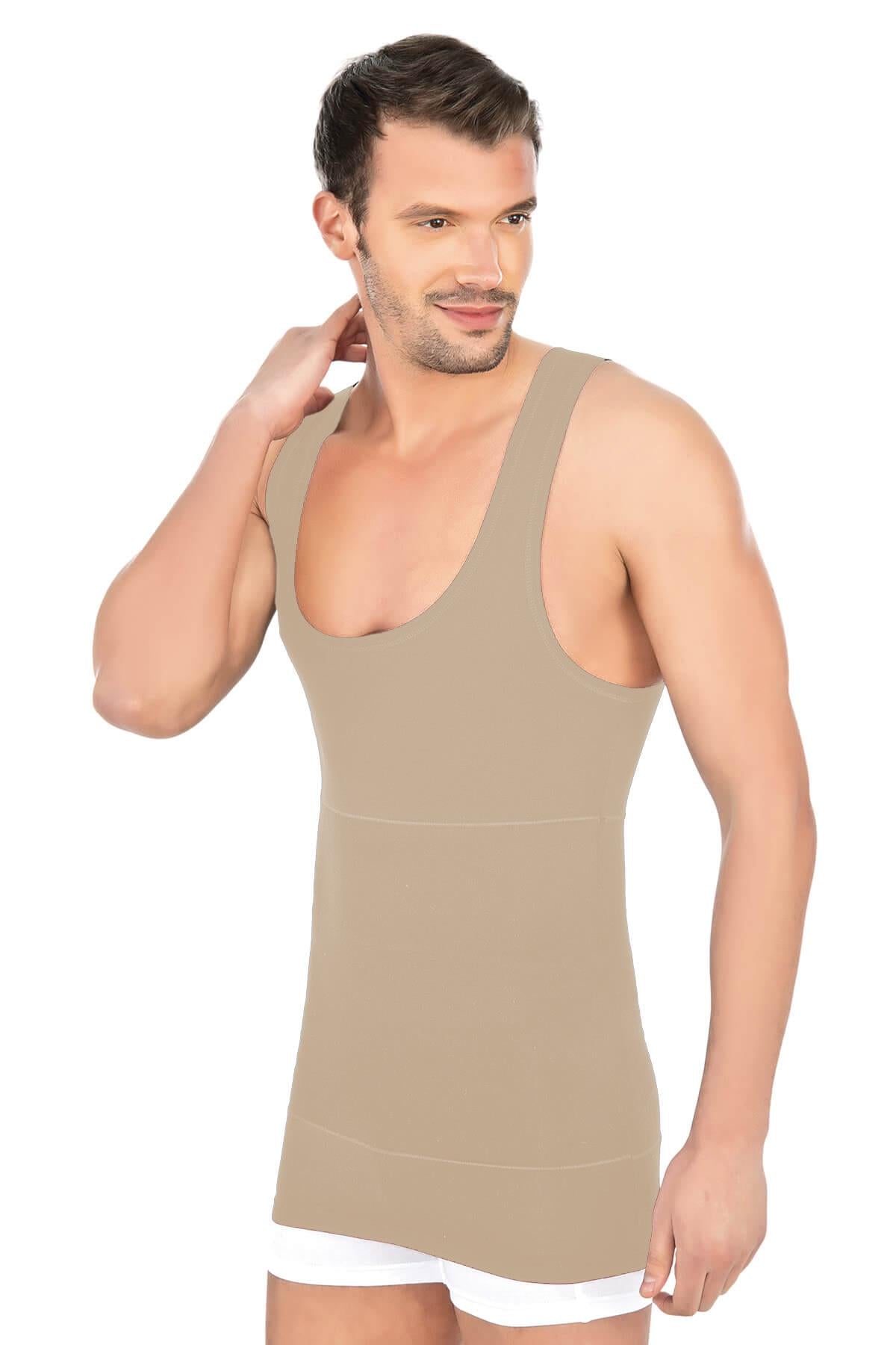 TEN DesBerries 1400 Modal Cotton Erkek Atlet Korse