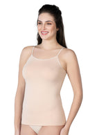 TEN DesBerries 1410 Modal Cotton İnce Askılı Atlet