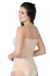 TEN DesBerries 1410 Modal Cotton İnce Askılı Atlet