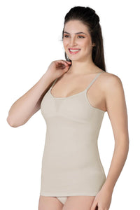 TEN DesBerries 1412 Modal Cotton Kaplı Atlet