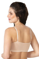 TEN DesBerries 1423 Modal Cotton Kaplı Büstiyer