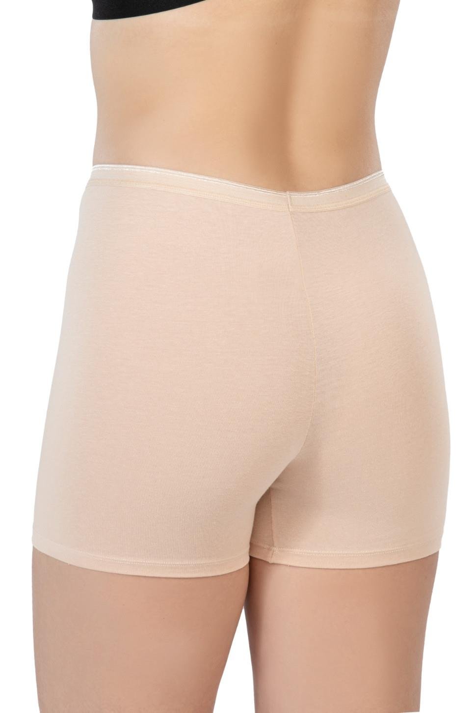 TEN DesBerries 1430 Modal Cotton Mini Tayt