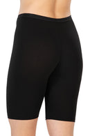 SİYAH DesBerries 1431 Modal Cotton Dizüstü Tayt