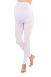 BEYAZ DesBerries 1433 Modal Cotton Hamile Tayt