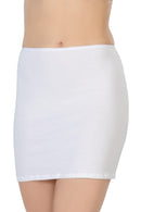 BEYAZ DesBerries 1437 Modal Cotton Mini Jupon