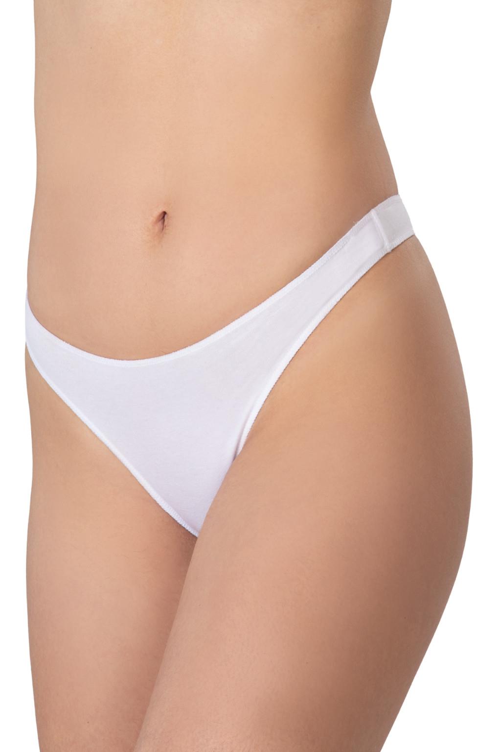 BEYAZ DesBerries 1440 Modal Cotton Strıng