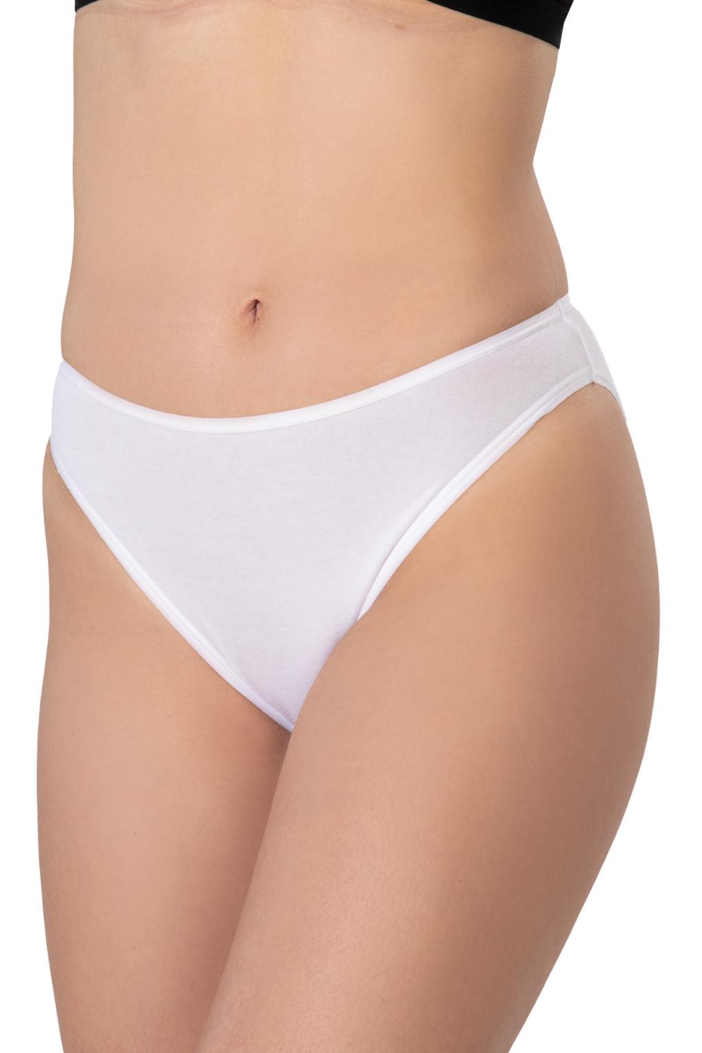 BEYAZ DesBerries 1441 Modal Cotton Külot