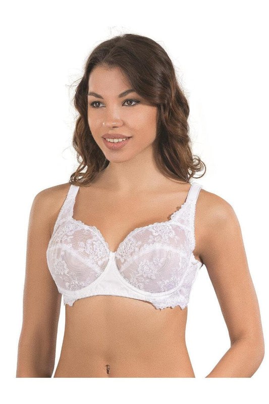 BEYAZ DesBerries 146D Balenli Brode