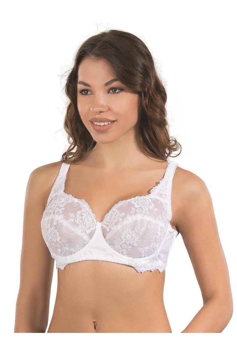 BEYAZ DesBerries 146D Balenli Brode