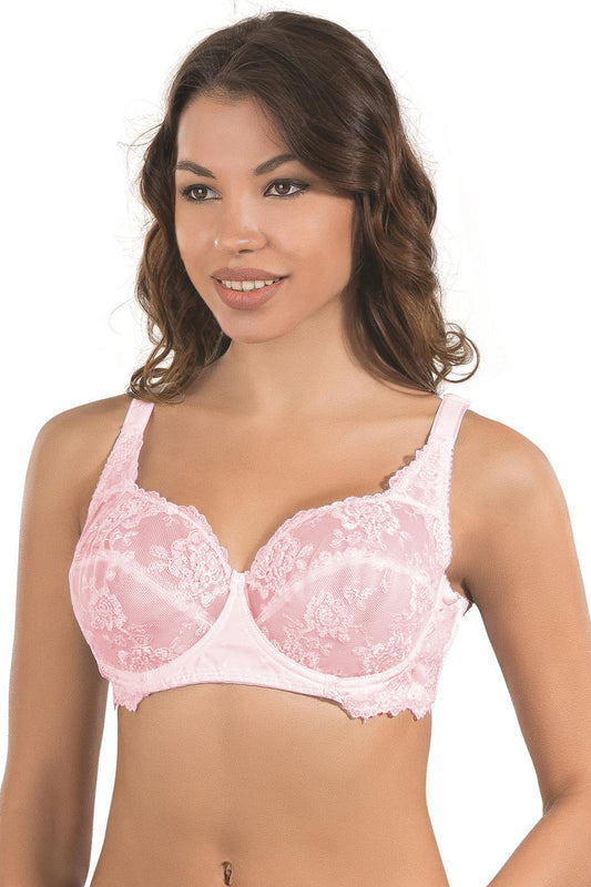 PUDRA DesBerries 146D Balenli Brode