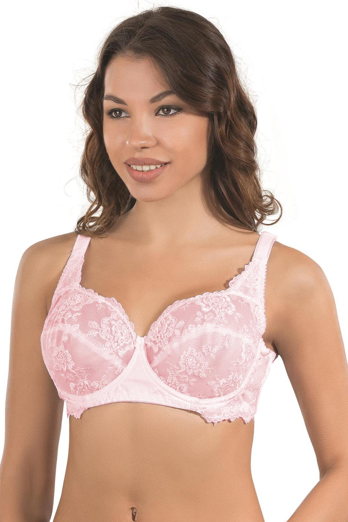 PUDRA DesBerries 146D Balenli Brode