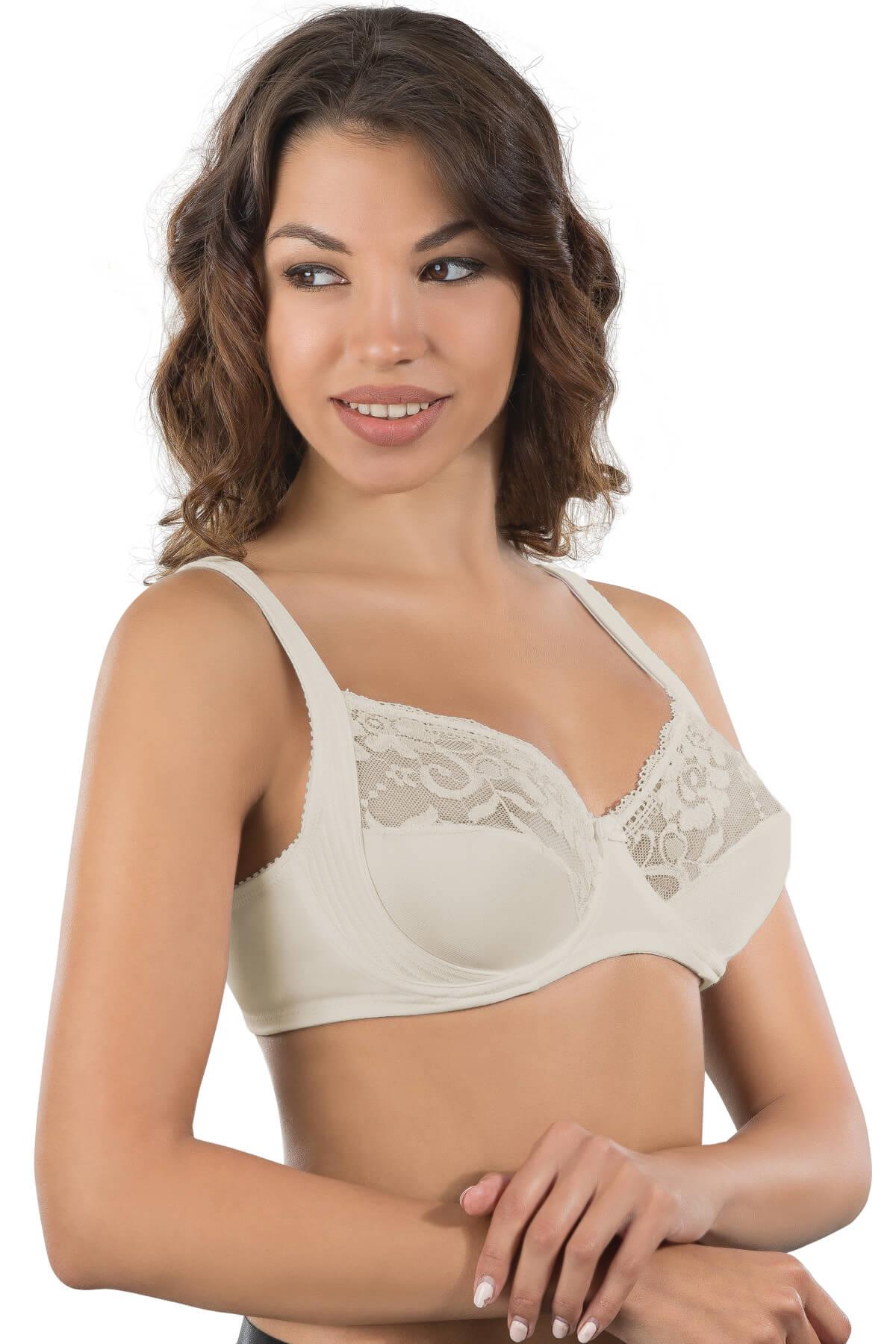 TEN DesBerries 165 B Balenli Toparlayıcı Sütyen