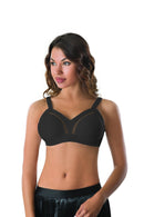 SİYAH DesBerries 168 B Pedli Minimizer