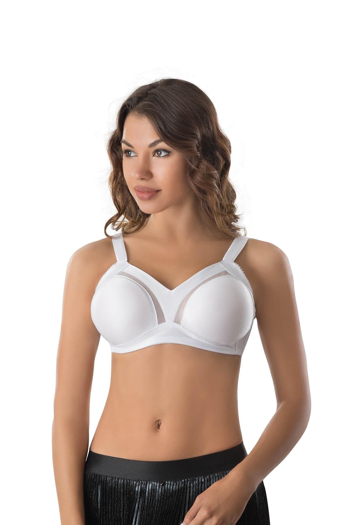 BEYAZ DesBerries 168 B Pedli Minimizer